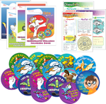 Kids Super Fun Pack